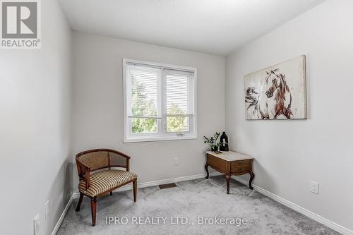 47 Muirland Crescent, Brampton, ON - Indoor