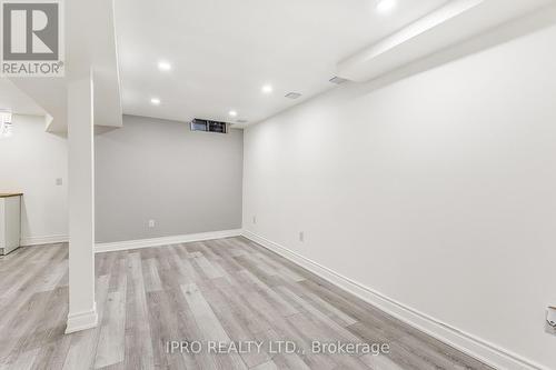 47 Muirland Crescent, Brampton, ON - Indoor