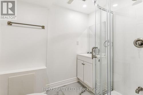 47 Muirland Crescent, Brampton, ON - Indoor Photo Showing Bathroom