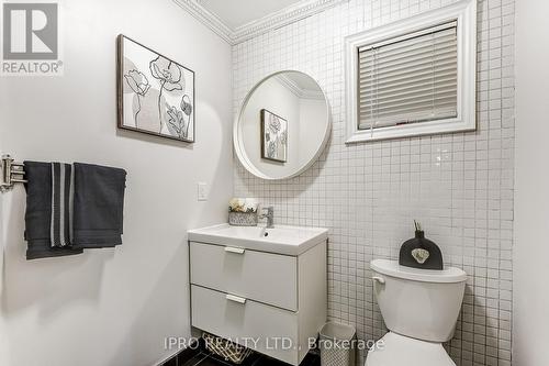 47 Muirland Crescent, Brampton, ON - Indoor Photo Showing Bathroom