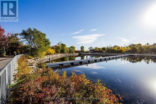 6307 - 30 Shore Breeze Drive, Toronto, ON - Outdoor With Body Of Water With View