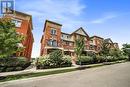 30 - 2500 Post Road, Oakville, ON  - Outdoor With Balcony With Facade 