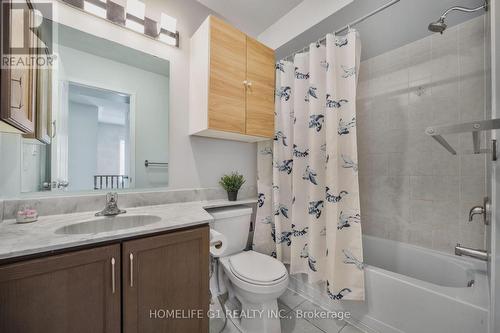 30 - 2500 Post Road, Oakville, ON - Indoor Photo Showing Bathroom