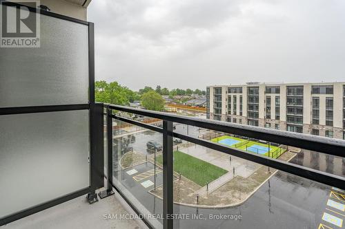 Uph 50 - 50 Herrick Avenue, St. Catharines, ON - Outdoor With View With Exterior