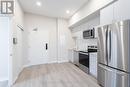 Uph 50 - 50 Herrick Avenue, St. Catharines, ON  - Indoor Photo Showing Kitchen With Stainless Steel Kitchen 