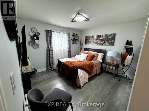 81 Bigford Road, Quinte West, ON - Indoor Photo Showing Bedroom