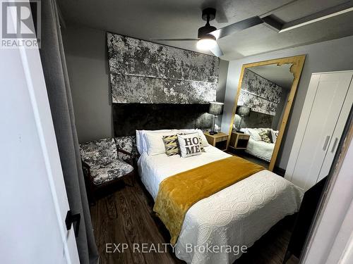 81 Bigford Road, Quinte West, ON - Indoor Photo Showing Bedroom