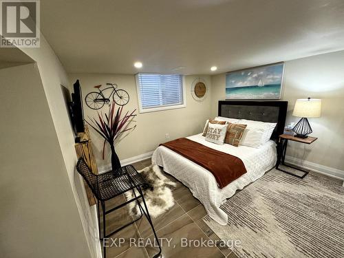 81 Bigford Road, Quinte West, ON - Indoor Photo Showing Bedroom