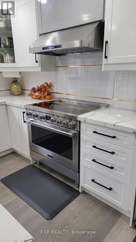 81 Bigford Road, Quinte West, ON - Indoor Photo Showing Kitchen