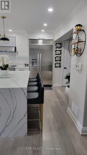 81 Bigford Road, Quinte West, ON - Indoor Photo Showing Kitchen