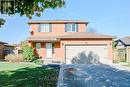 94 Highbury Drive, Hamilton, ON  - Outdoor 