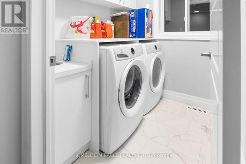 Upper - 1515 Dylan St. Street, London, ON - Indoor Photo Showing Laundry Room