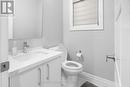 Upper - 1515 Dylan St. Street, London, ON  - Indoor Photo Showing Bathroom 