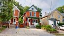 Bsmt - 42 Shanley Street, Kitchener, ON  - Outdoor With Facade 