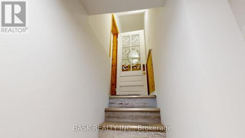 Bsmt - 42 Shanley Street, Kitchener, ON - Indoor Photo Showing Other Room