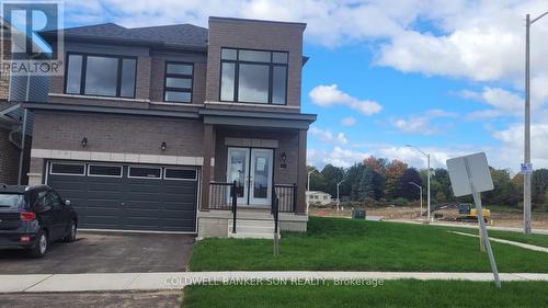 1 Mears Road, Brant, ON - Outdoor