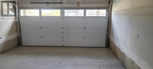 1 Mears Road, Brant, ON - Indoor Photo Showing Garage