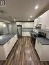 Main - 623 Niagara Street, St. Catharines, ON  - Indoor Photo Showing Kitchen 