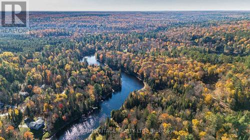 449 Balsam Chutes Road, Huntsville, ON - Outdoor With View