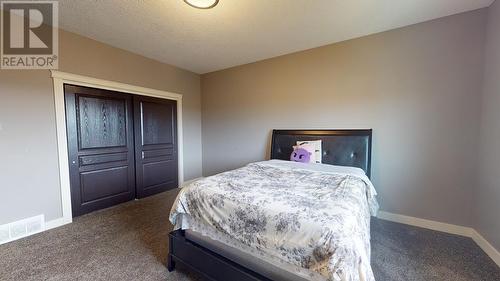 10712 109 Street, Fort St. John, BC - Indoor Photo Showing Bedroom