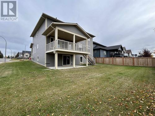 10712 109 Street, Fort St. John, BC - Outdoor