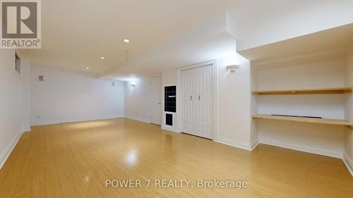 72 Aldershot Crescent, Toronto, ON - Indoor Photo Showing Other Room