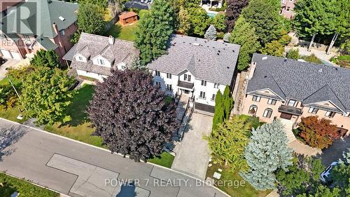 72 Aldershot Crescent, Toronto, ON - Outdoor