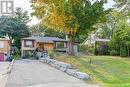 326 Jaybell Grove, Toronto, ON  - Outdoor 