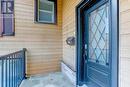 326 Jaybell Grove, Toronto, ON  - Outdoor With Exterior 