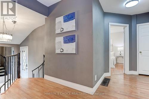 326 Jaybell Grove, Toronto, ON - Indoor Photo Showing Other Room