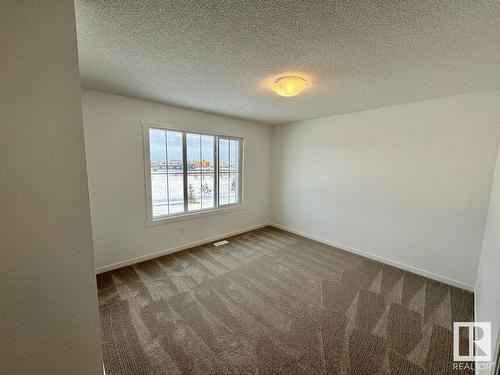 485 Desrochers Bv Sw, Edmonton, AB - Indoor Photo Showing Other Room