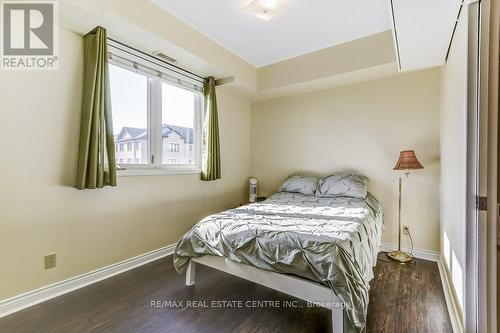 311 - 70 First Street, Orangeville, ON - Indoor Photo Showing Bedroom