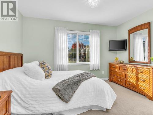 22 22810 113 Avenue, Maple Ridge, BC - Indoor Photo Showing Bedroom