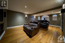 basement theatre - 