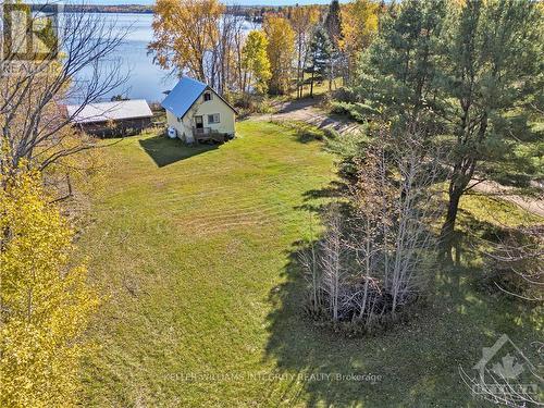 17 Fish Hut Road, North Algona Wilberforce, ON - Outdoor With View