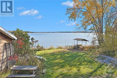 17 Fish Hut Road, North Algona Wilberforce, ON - Outdoor With Body Of Water With View