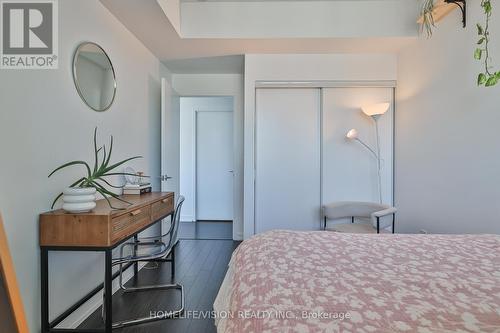 4806 - 21 Iceboat Terrace, Toronto, ON - Indoor Photo Showing Bedroom