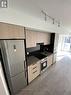 1506 - 18 Maitland Terrace, Toronto, ON  - Indoor Photo Showing Kitchen With Stainless Steel Kitchen 