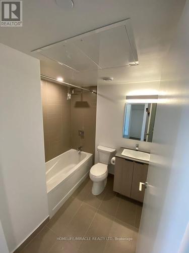 1506 - 18 Maitland Terrace, Toronto, ON - Indoor Photo Showing Bathroom