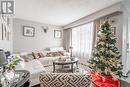 480 Sedan Crescent, Oshawa, ON  - Indoor Photo Showing Living Room 