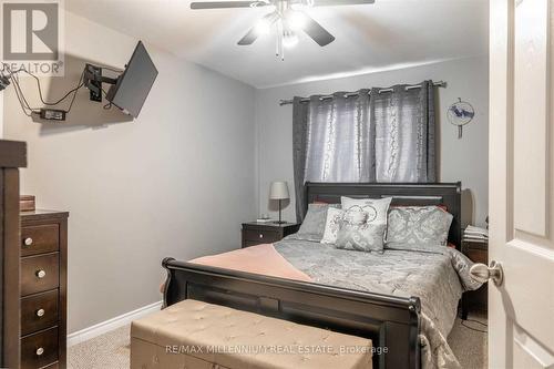 480 Sedan Crescent, Oshawa, ON - Indoor Photo Showing Bedroom