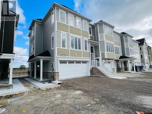 78 Sandhill Crane Drive, Wasaga Beach, ON - Outdoor With Facade