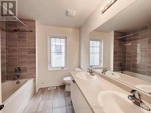 78 Sandhill Crane Drive, Wasaga Beach, ON - Indoor Photo Showing Bathroom