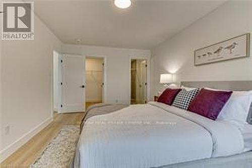 2 Lismer Lane E, London, ON - Indoor Photo Showing Bedroom