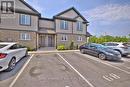 41 - 7768 Ascot Circle, Niagara Falls, ON  - Outdoor 