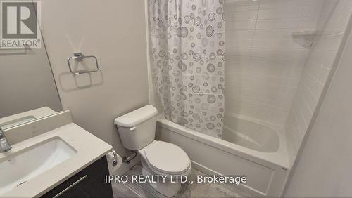 310 - 15 Prince Albert Boulevard, Kitchener, ON - Indoor Photo Showing Bathroom