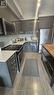 310 - 15 Prince Albert Boulevard, Kitchener, ON  - Indoor Photo Showing Kitchen 