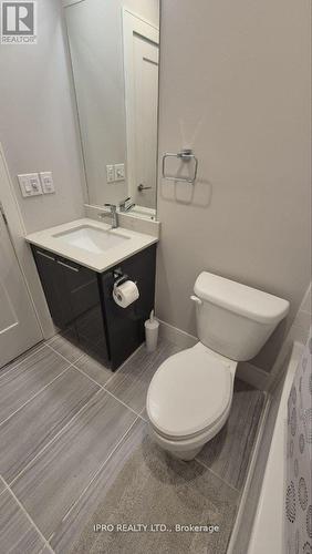 310 - 15 Prince Albert Boulevard, Kitchener, ON - Indoor Photo Showing Bathroom