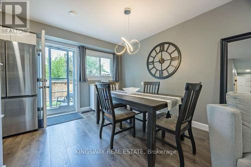 32 - 1725 Ernest Avenue, London, ON - Indoor Photo Showing Dining Room