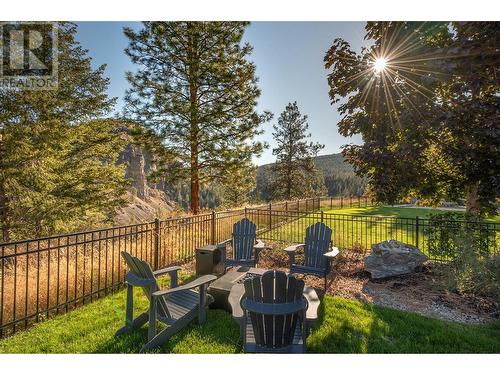 3813 Gallaghers Parkway, Kelowna, BC - Outdoor